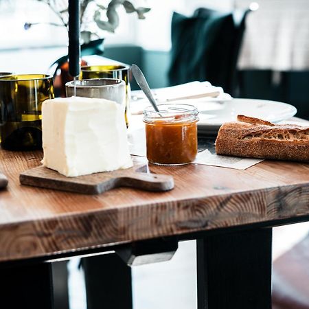 La Cabane Affranchie Moussy  Εξωτερικό φωτογραφία